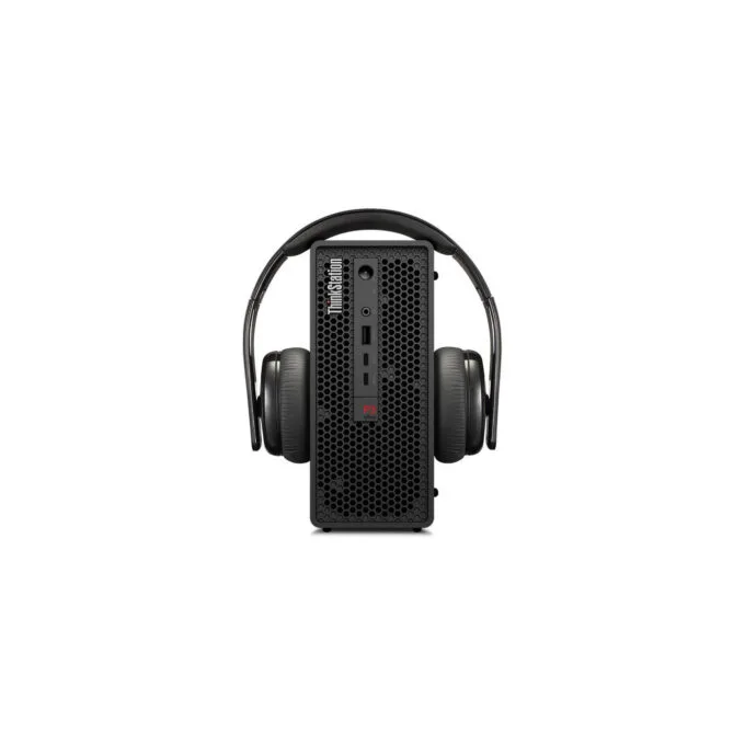 ThinkStation P3 Ultra SFF Gen 2 (30J5003YGE), PC-System — image 9