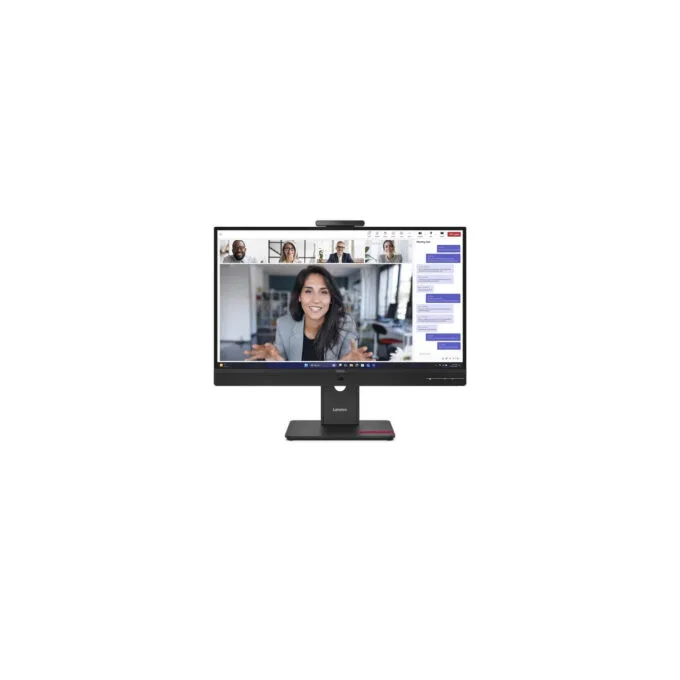 ThinkVision LED Monitor - T27QD-4v - LED Monitor — image 2