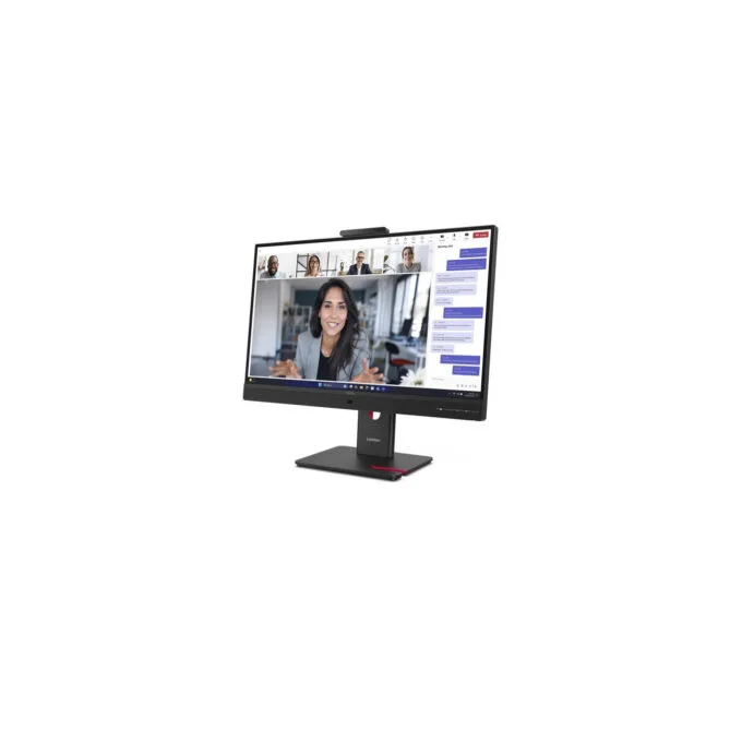 ThinkVision LED Monitor - T27QD-4v - LED Monitor — image 3