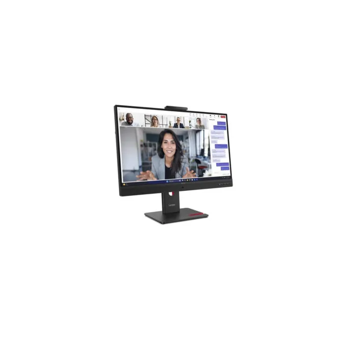 ThinkVision LED Monitor - T27QD-4v - LED Monitor — image 1