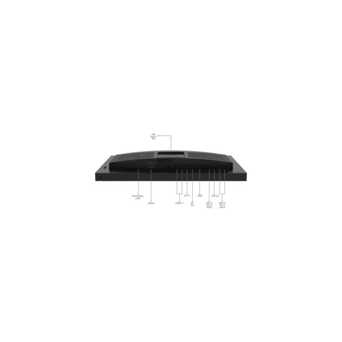 ThinkVision P27pz-30, LED-Monitor — image 9