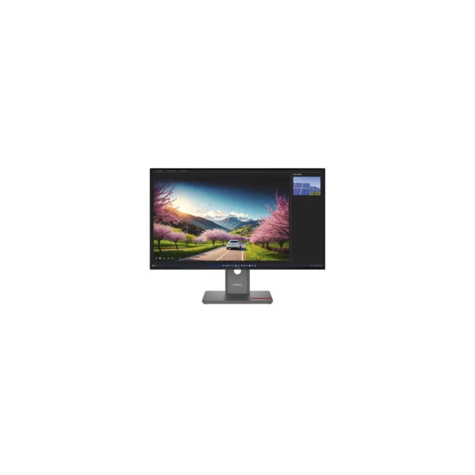 ThinkVision P32UD-40, LED-Monitor — image 2