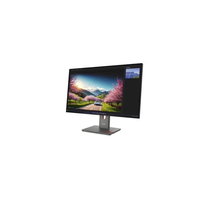 ThinkVision P32UD-40, LED-Monitor — image 3