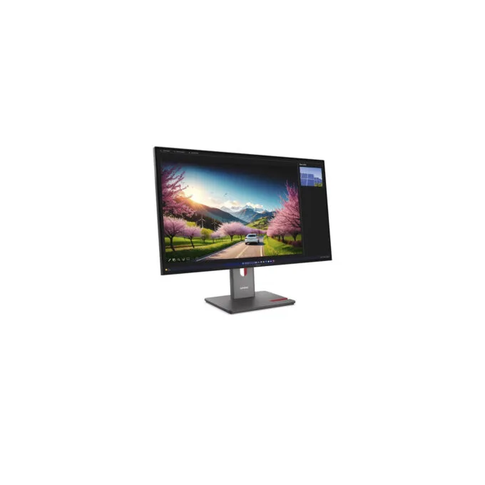 ThinkVision P32UD-40, LED-Monitor — image 1