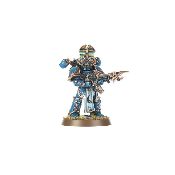 THOUSAND SONS: RUBRIC MARINES — image 4