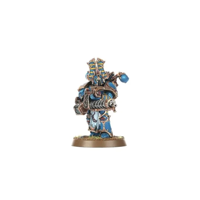 THOUSAND SONS: RUBRIC MARINES — image 5