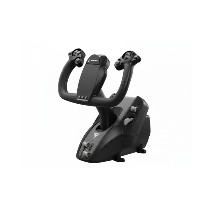 Thrustmaster Joystick TCA Yoke BOEING Edition — image 1