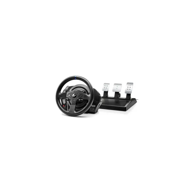 Thrustmaster T300 RS GT-Edition Lenkrad- und Pedale-Set PS5 PS4 PC — image 1