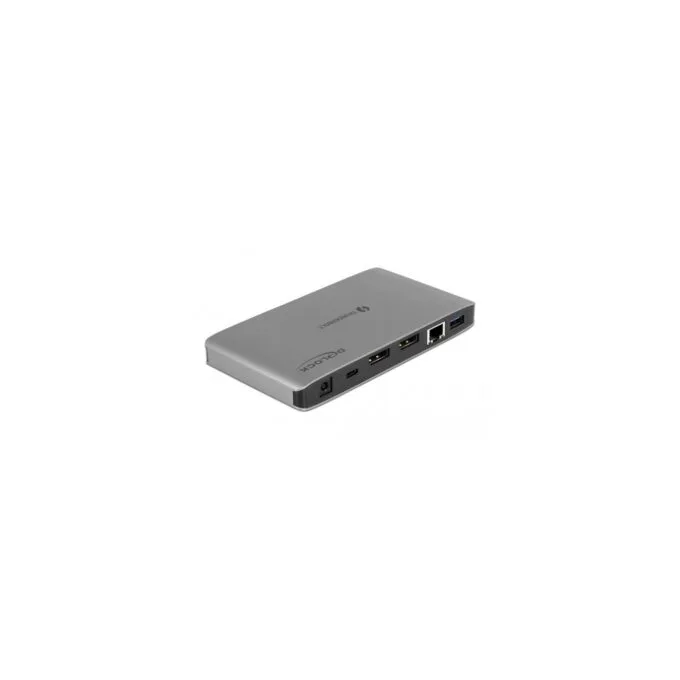 Thunderbolt 3 Dock - Docking station — image 2