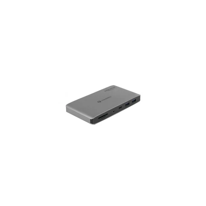 Thunderbolt 3 Dock - Docking station — image 1