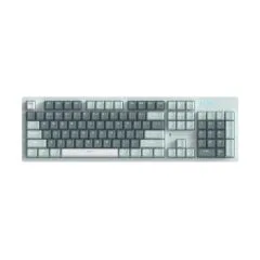 Thunderobot K104 104-Key Red Switch Mechanical Gaming Keyboard