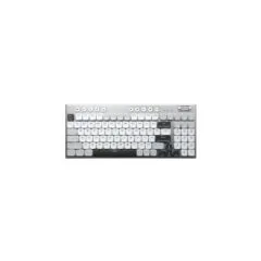 Thunderobot K96 Trimode 2.4GHz-BT-USB-C 96 Red Switch Low-Profile Keyboard