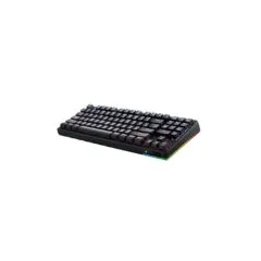 Thunderobot KG3089R Mechanical Gaming Keyboard - Black 89 Red Switch Keys