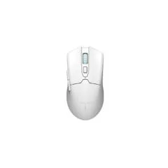 Thunderobot ML602 SE Wireless Gaming Mouse - PAW3104 8000DPI - White