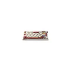 ThundeRobot ONCE81 Tri-Mode Mechanical Keyboard 81-Key Gasket RGB