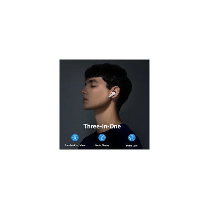 Timekettle M3 bersetzungsgert (offline-Version). wei — image 5