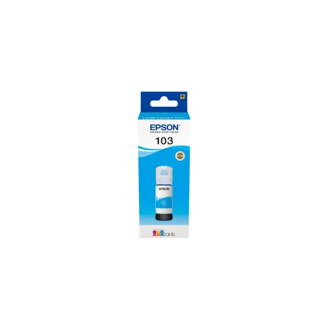 Tinte cyan 103 EcoTank — image 2