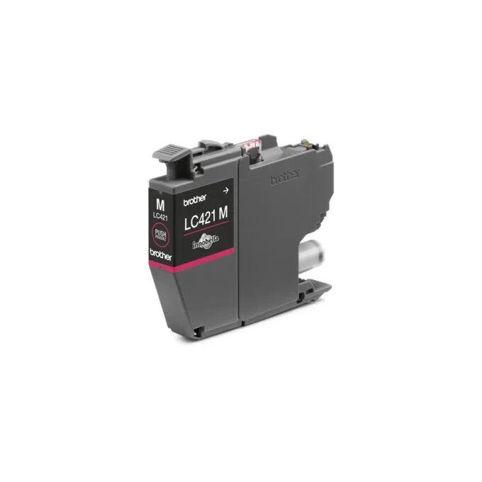 Tinte magenta LC-421M — image 3