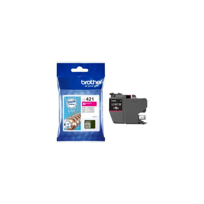 Tinte magenta LC-421M — image 1