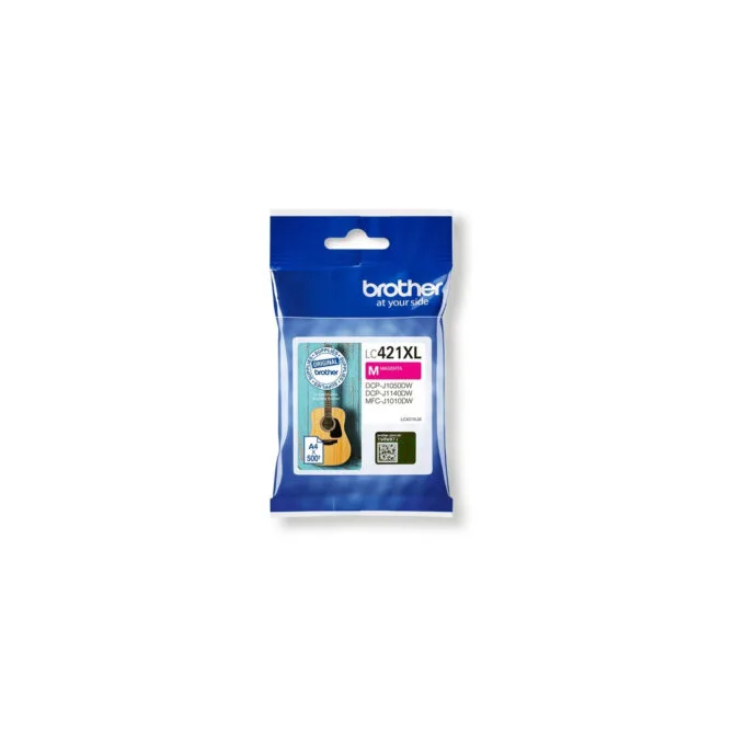 Tinte magenta LC-421XLM — image 2
