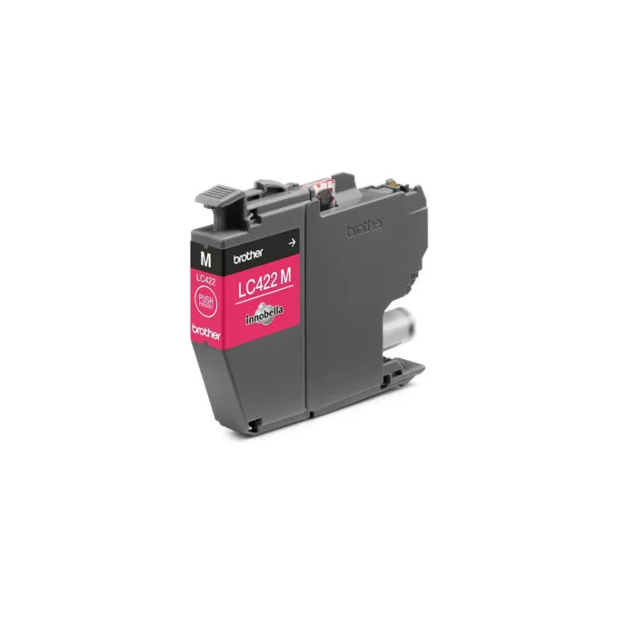 Tinte magenta LC-422M — image 2