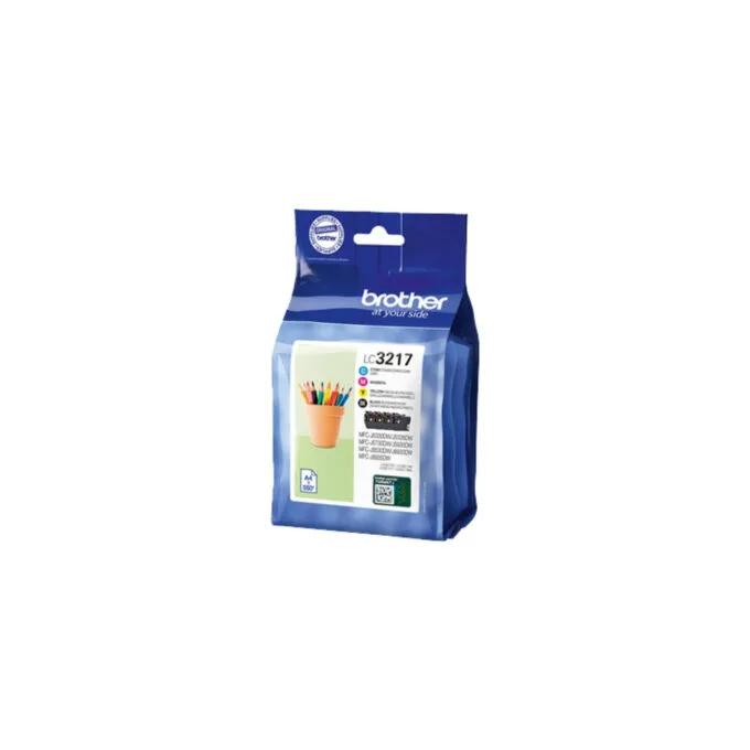 Tinte Valuepack LC-3217VAL — image 2