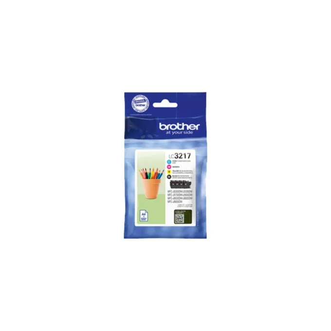 Tinte Valuepack LC-3217VAL — image 1
