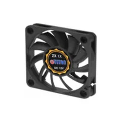 TITAN 33071Z TFD-7010M12Z 70x70x10mm 3pin Case Fan 3500RPM