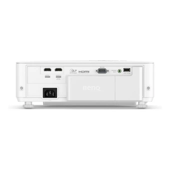 TK700 DLP GAMING 4K UHD — image 6
