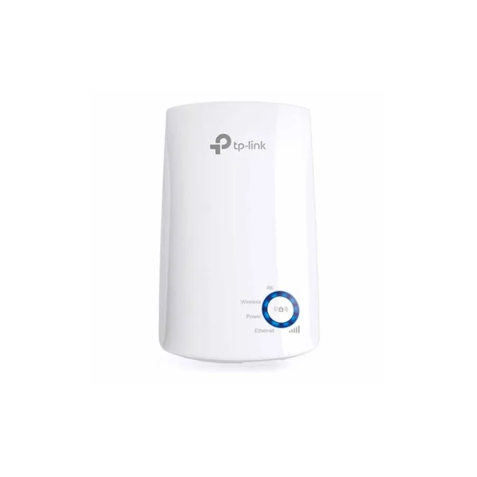 TL-WA850RE WI-FI RANGE EXTENDER 300MBPS REPEATER TP-LINK — image 1