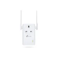 TL-WA860RE WI-FI RANGE EXTENDER 300MBPS REPEATER WITH AC PASSTHROUGH TP-LINK