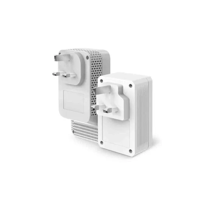 TL-WPA7617 KIT AV1000 GIGABIT POWERLINE AC1200 WI-FI KIT 300Mbps TP-LINK — image 3
