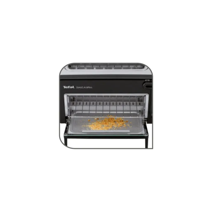 Toast-Oven TL 6008, Toaster — image 2