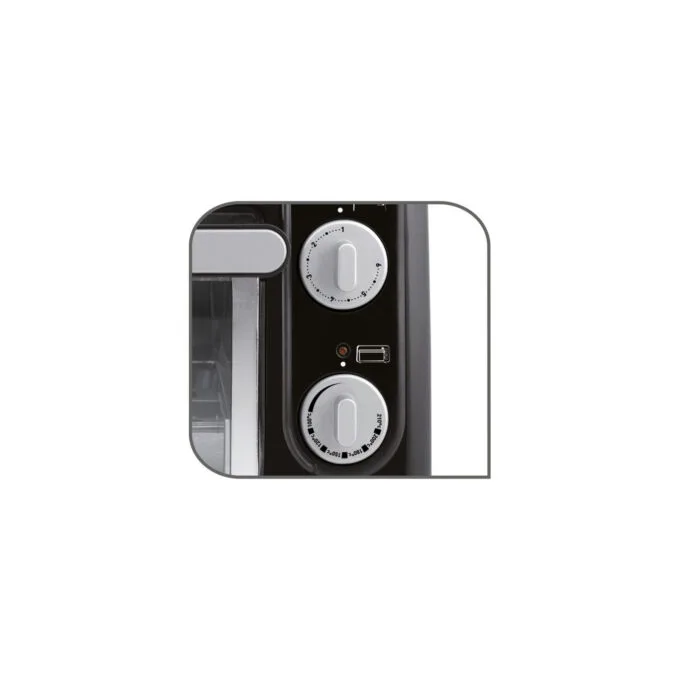 Toast-Oven TL 6008, Toaster — image 4