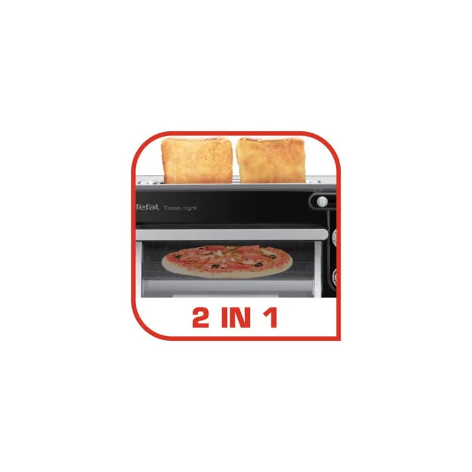Toast-Oven TL 6008, Toaster — image 6