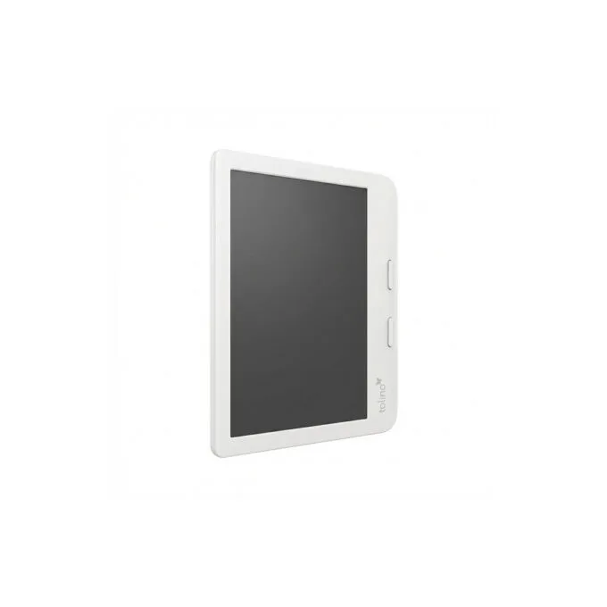 TOLINO Vision color eBook-Reader 32 GB white — image 1