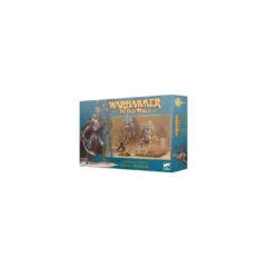 TOMB KINGS OF KHEMRI: ROYAL HERALDS