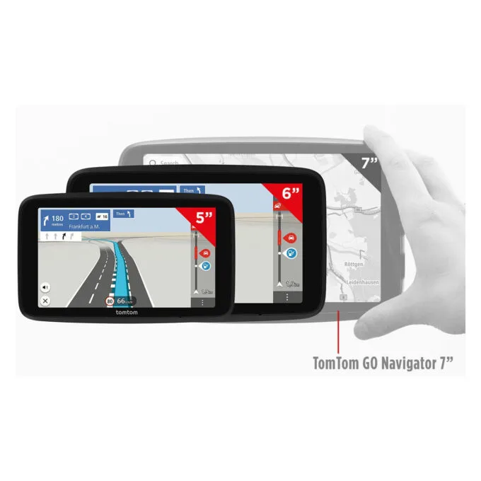 TomTom GO Classic 5' 2nd gen — image 6