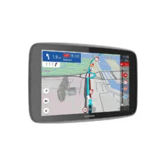 TomTom Go Expert Plus EU 6