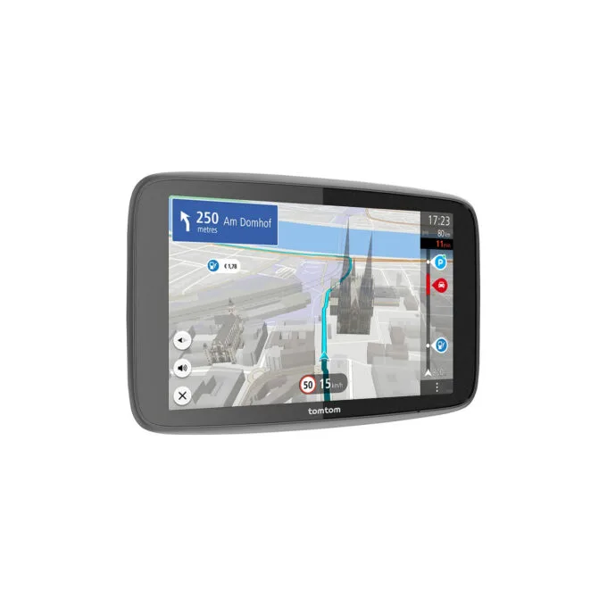 TomTom Go Navigator 6 — image 2
