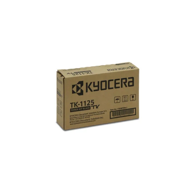 Toner black TK-1125 — image 1