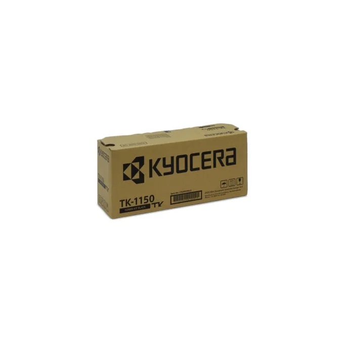 Toner black TK-1150 — image 1