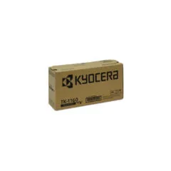 Toner black TK-1160