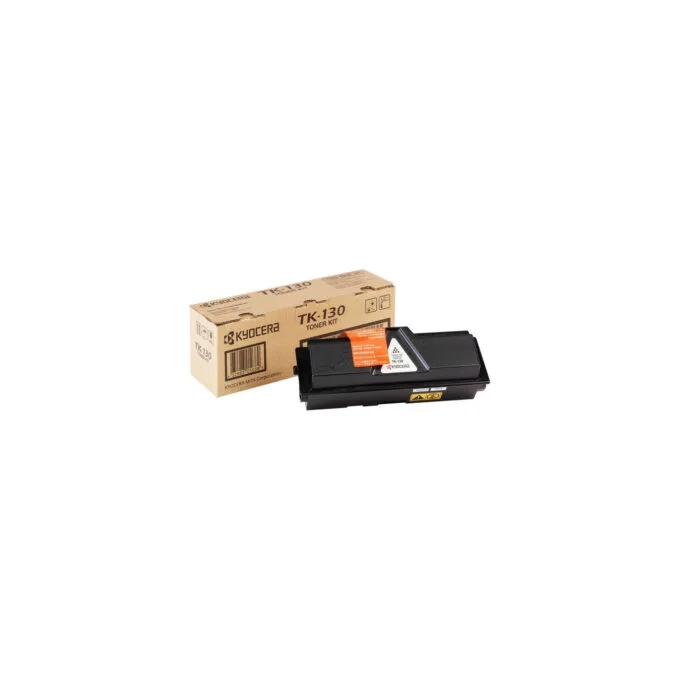 Toner Black TK-130 — image 1