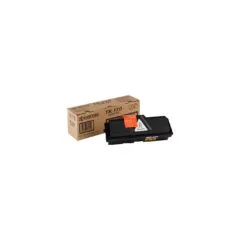 Toner black TK-170