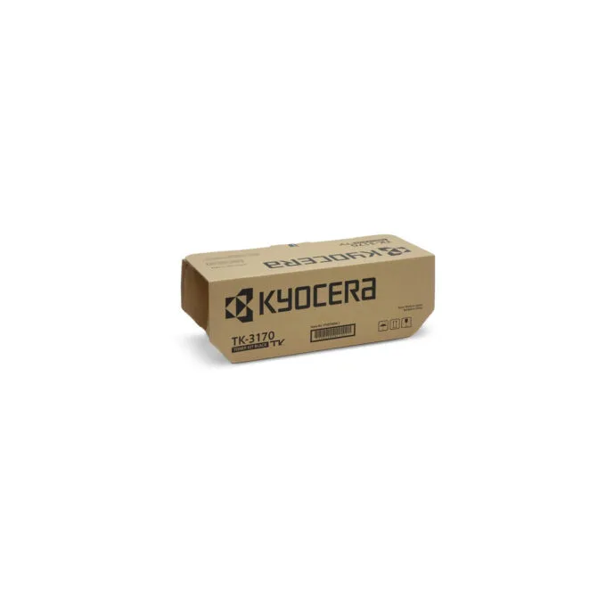 Toner black TK-3170 — image 1