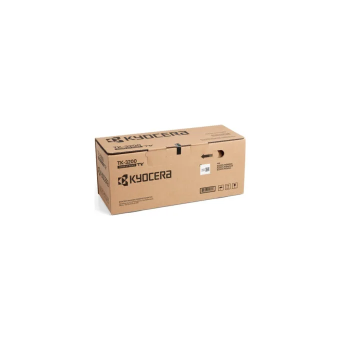 Toner black TK-3200 — image 1