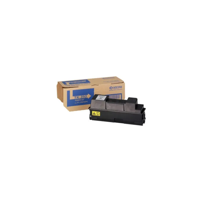 Toner Black TK-350 — image 1