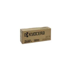 Toner black TK-7300