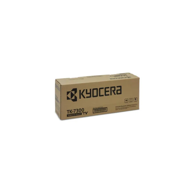 Toner black TK-7300 — image 1